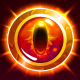 Ignis Burning Blood Skill