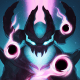 Keros Essence Devouring Skill