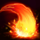 Moloch Crushing Blow Skill
