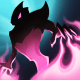 Mort Shadow Rampage Skill