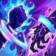 Orm Ruinous Bond Skill