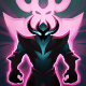 Tenebris Eternal Sacrifice Skill