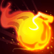 Vulcan Erupting Rage Skill