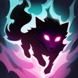 Umbra Child of Darkness Skill