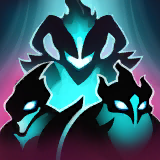 Umbra Icy Aegis Skill