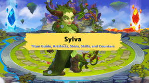 Sylva - Hero Wars Alliance