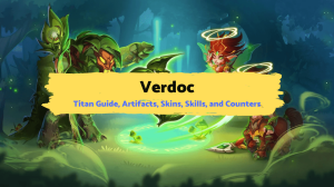 Verdoc - Hero Wars Alliance