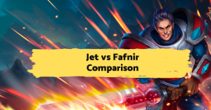 Hero Wars Mobile - Jet vs Fafnir Comparison - Which Is More Powerful?