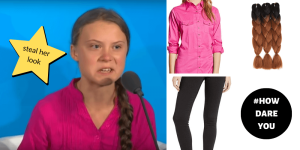 Most Creative Costume Ideas For Halloween 2019