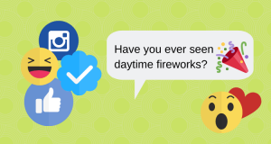 This Feed Rocks: Halloween Week on Social Media