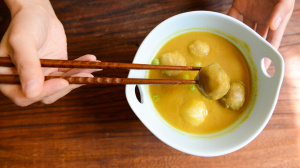 Weird National Dishes Around The World