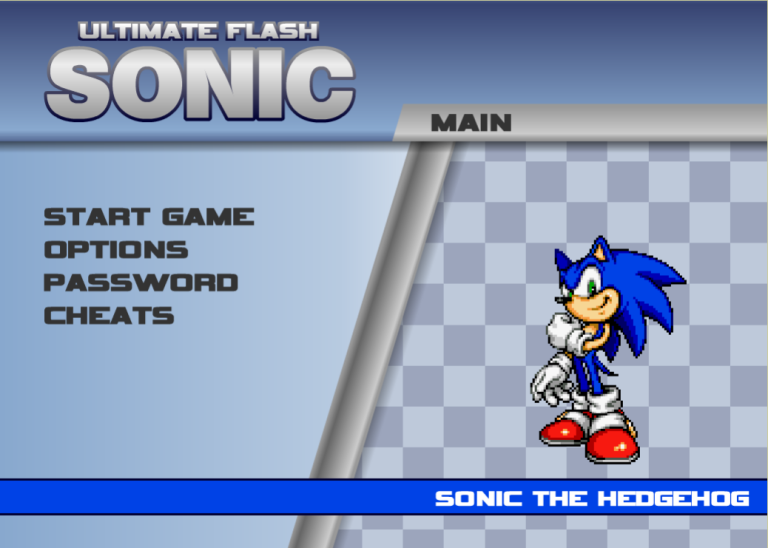 Unforgettable Flash Games From Back In The Day