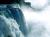 As water droplets collide, water molecules create an electrified spray that's rich with negative ions. These negative ions are then transferred to the surrounding air. The area surrounding a waterfall, for example, can reach tens of thousands of ions per cubic centimeter.
