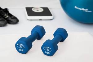 A Guide to Working out From Home