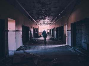 What's Behind Our Fascination with Abandoned Spaces?