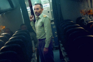 A Belgian Sci-Fi on Netflix