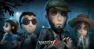 Identity V - Tips, Tricks & Resources