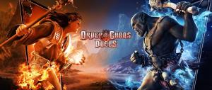 Order & Chaos Duels - Tips & Tricks (Beginner to Mid-level)