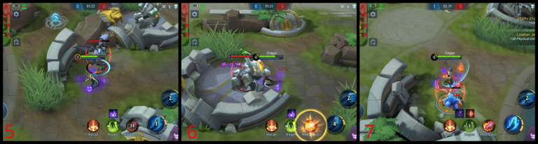 5 tips and tricks to get better at Mobile Legends Bang Bang