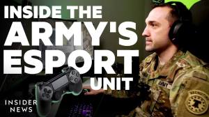 How gamers turn out to be the new hot choice of US army?