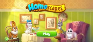 Homescapes - Tips To Improve Your In-game Experience