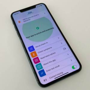 How useful can be the digital contact tracing in the COVID 19 Pandemic?