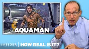 Professional soldier rates 14 famous naval Hollywood scenes