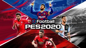 eFootball PES 2020 Mobile - Tips, Tricks & Resources