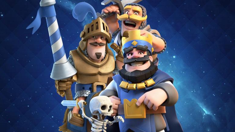 Clash Royale Tips and Decks