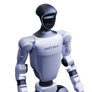 Unitree G1